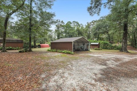 Tiny photo for 4711 Knollwood Drive, Tallahassee, FL 32303 (MLS # 393653)