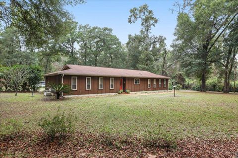 Tiny photo for 4711 Knollwood Drive, Tallahassee, FL 32303 (MLS # 393653)