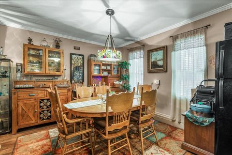 Tiny photo for 4711 Knollwood Drive, Tallahassee, FL 32303 (MLS # 393653)