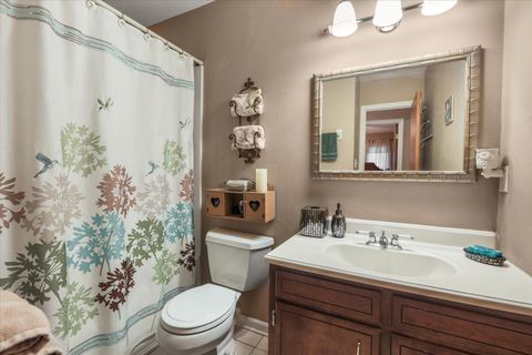 Tiny photo for 4711 Knollwood Drive, Tallahassee, FL 32303 (MLS # 393653)