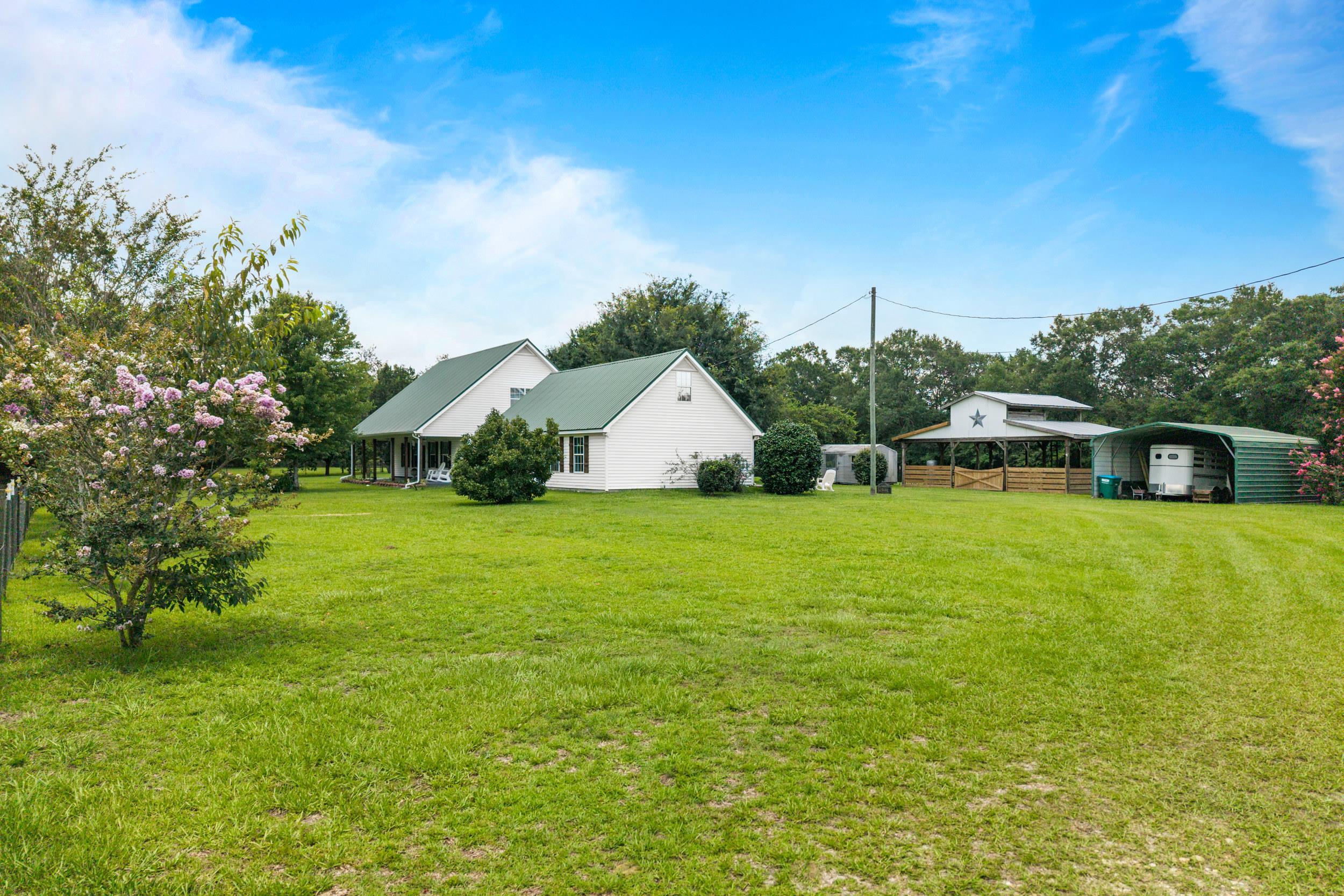 546 Backloop Road