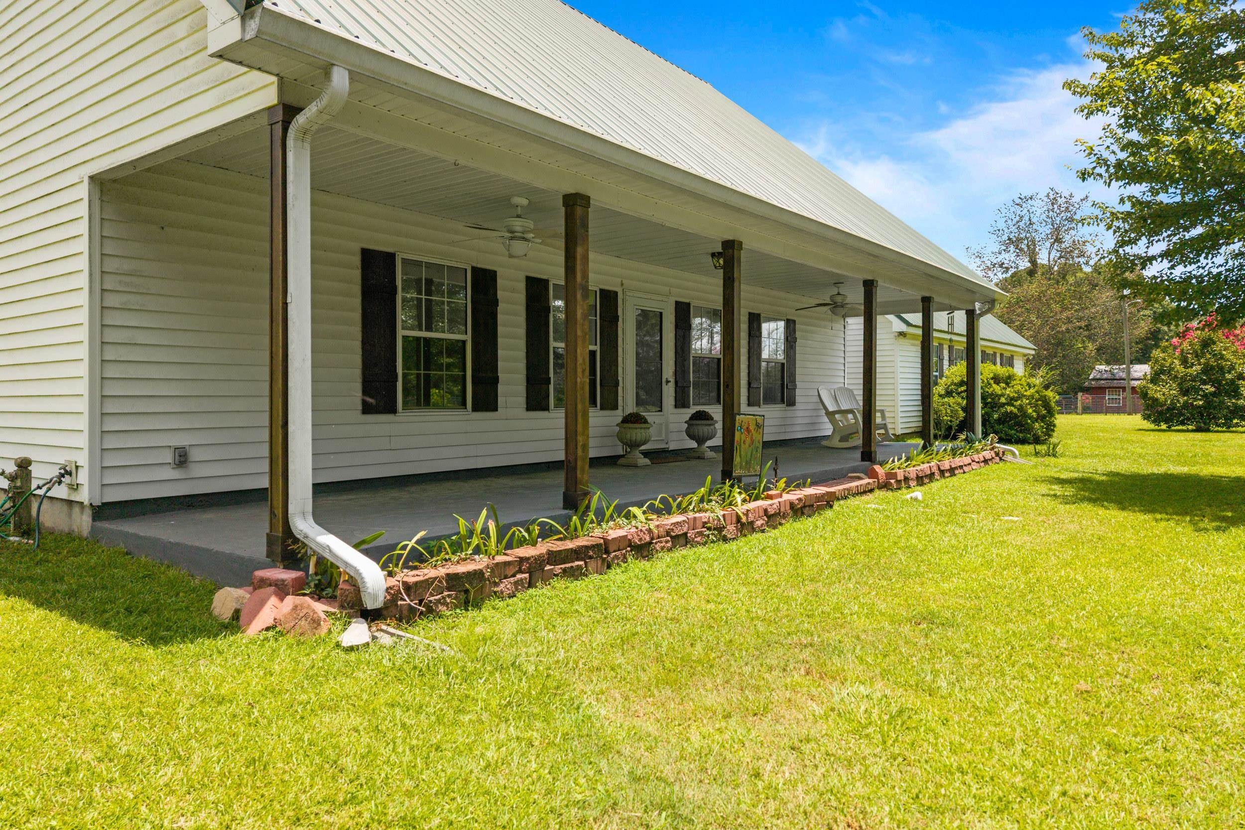 546 Backloop Road