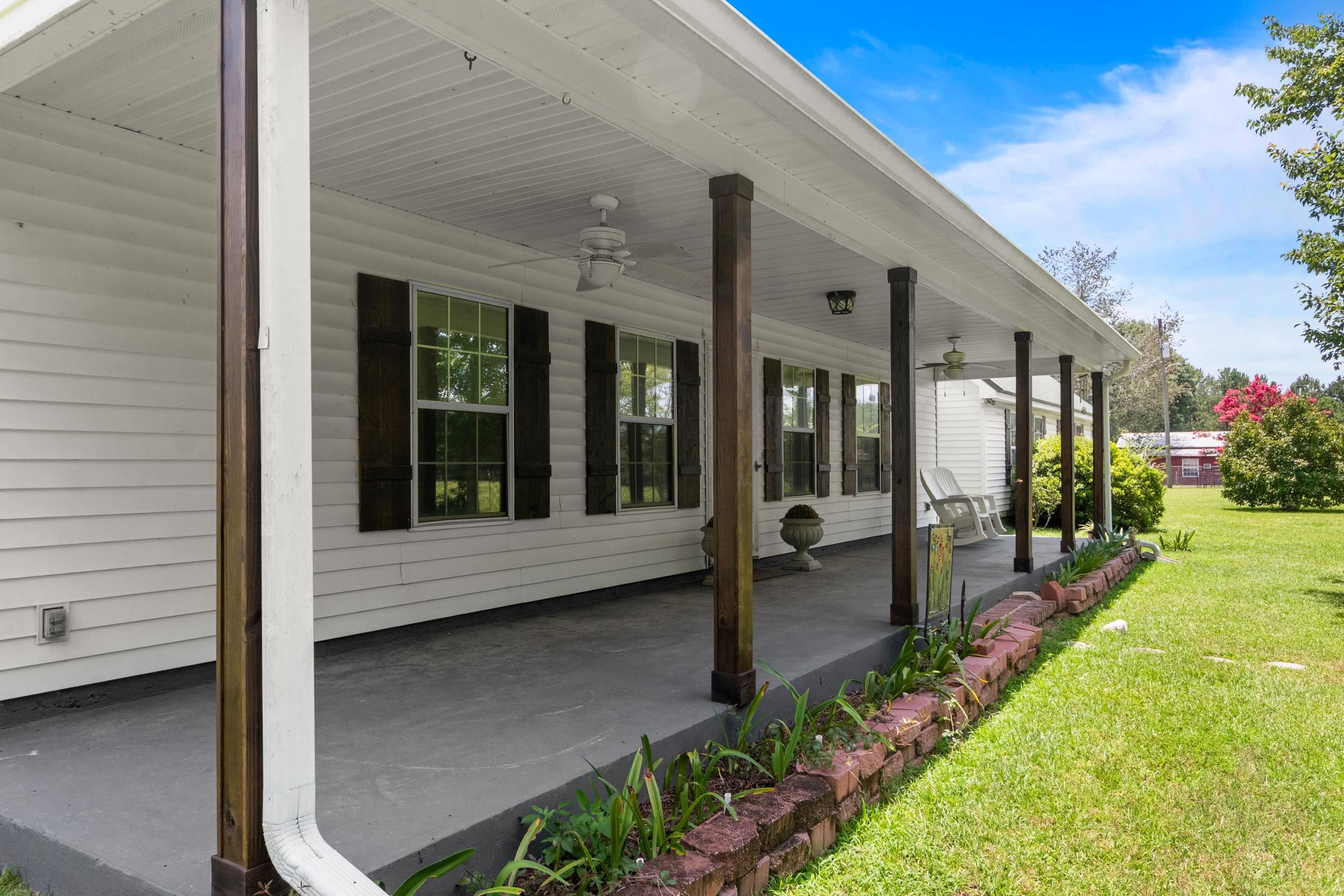 546 Backloop Road
