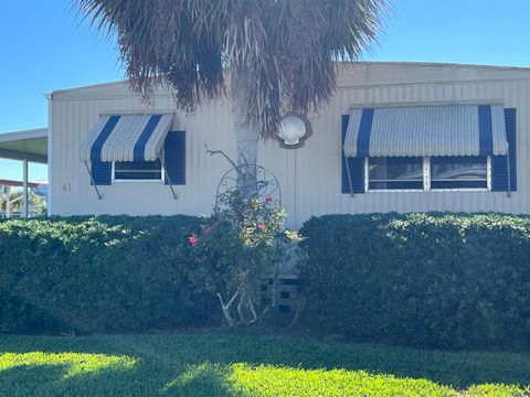 A home in Crawfordville