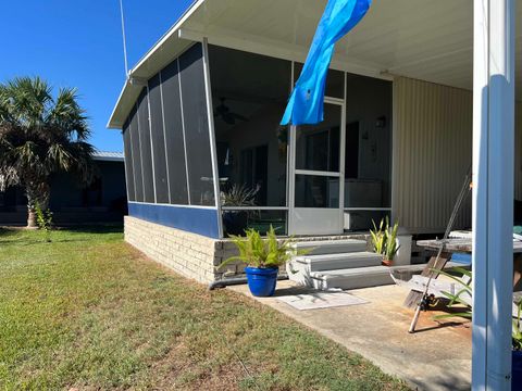 A home in Crawfordville