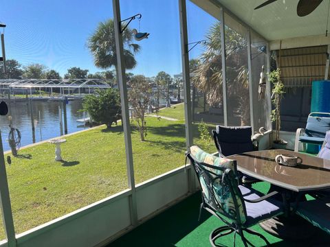 A home in Crawfordville