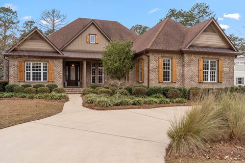 6641 Lake Pisgah Drive, Tallahassee, FL 32309 - MLS#: 382498