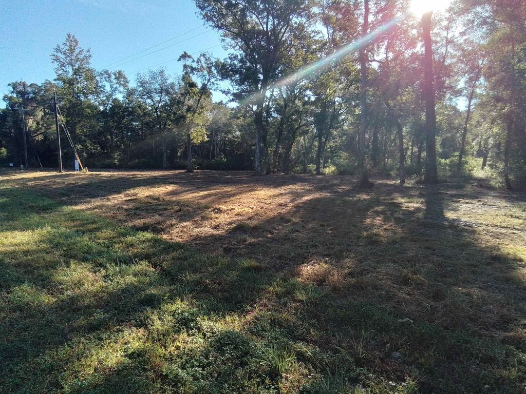 Photo of Lot 90 Coastal Highway 98, Crawfordville, FL 32327 (MLS # 398408)