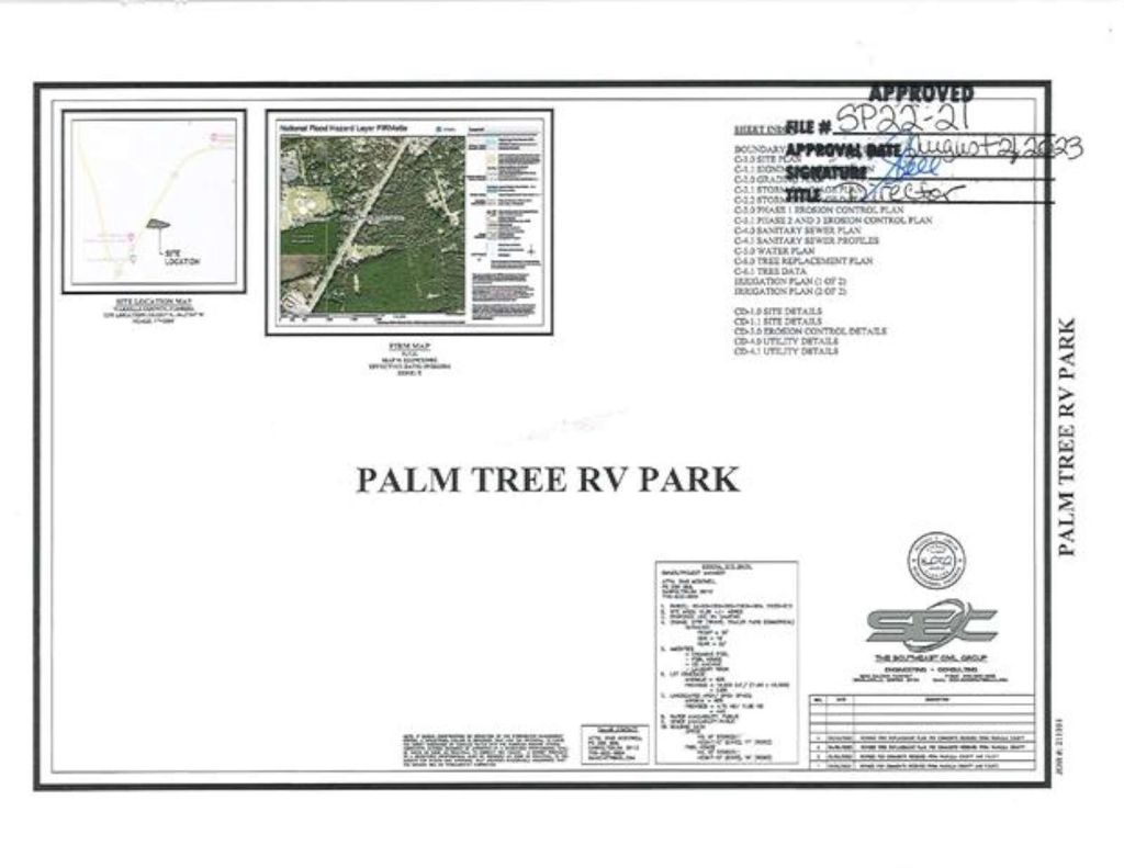 Photo of Lot 90 Coastal Highway 98, Crawfordville, FL 32327 (MLS # 398408)