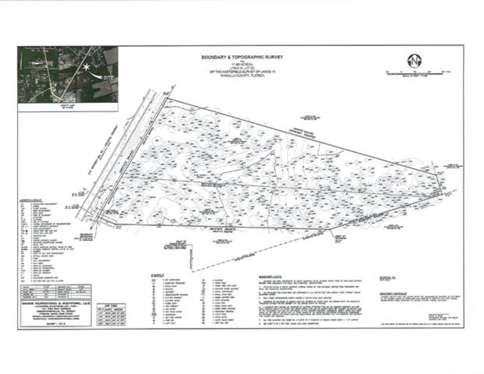 Lot 90 Coastal Highway 98