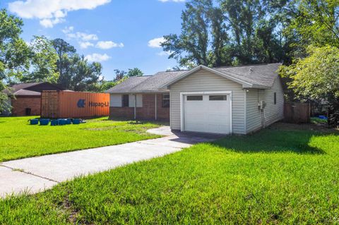 2145 Portsmouth Circle Tallahassee FL 32311