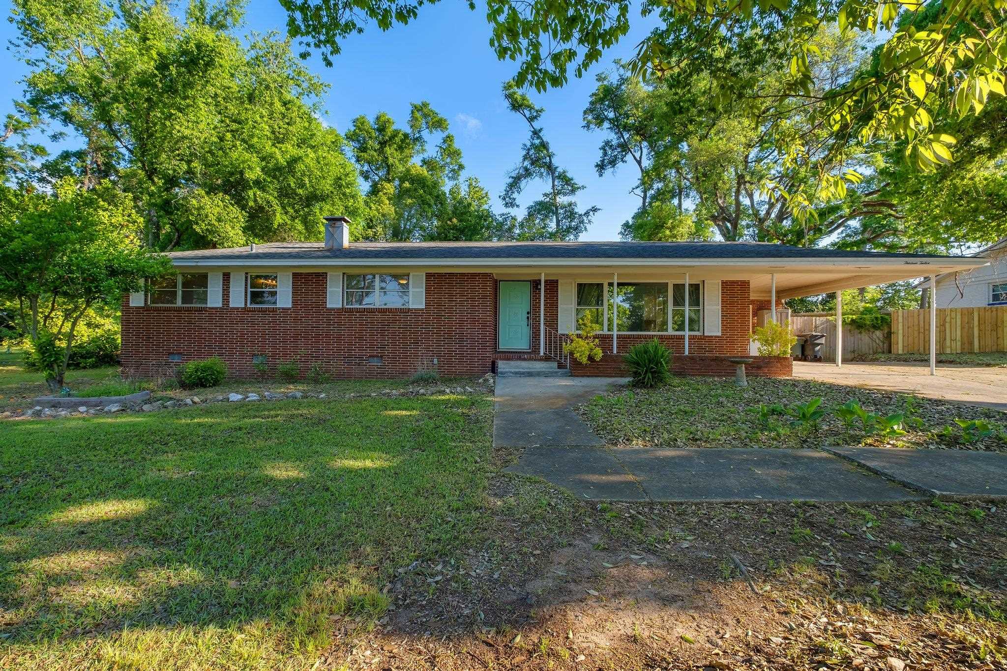 Property: 1312 Lehigh Drive,Tallahassee, FL