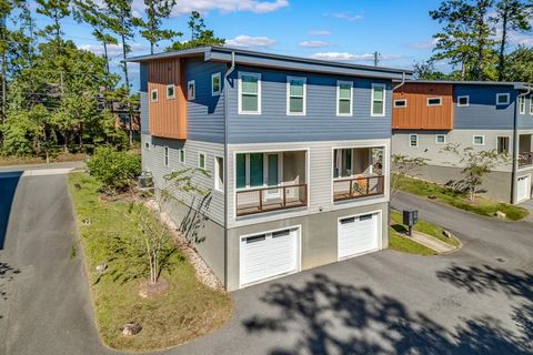 Tiny photo for 1701 Metropolitan Boulevard, Tallahassee, FL 32312 (MLS # 397074)