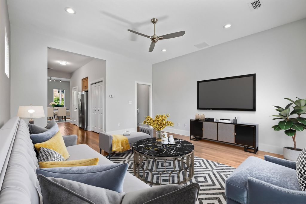 Photo of 1701 Metropolitan Boulevard, Tallahassee, FL 32312 (MLS # 397074)