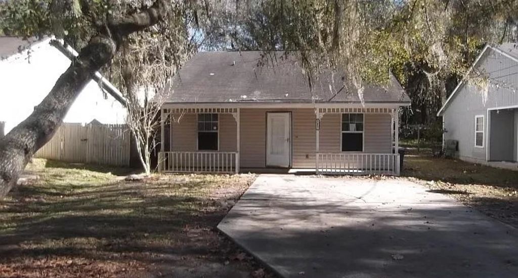 Photo of 3127 Huntington Woods Boulevard, Tallahassee, FL 32303 (MLS # 392348)