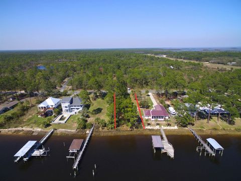 Tiny photo for xxxx Surf Road, Panacea, FL 32346 (MLS # 401694)