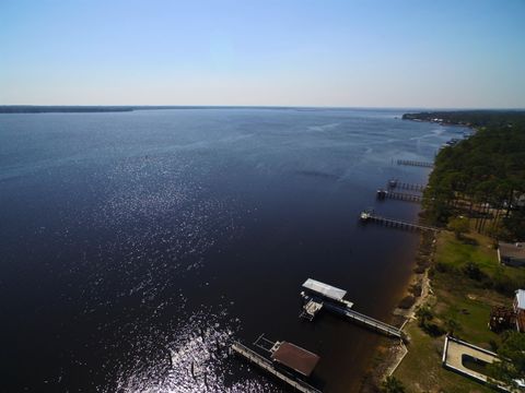 Tiny photo for xxxx Surf Road, Panacea, FL 32346 (MLS # 401694)