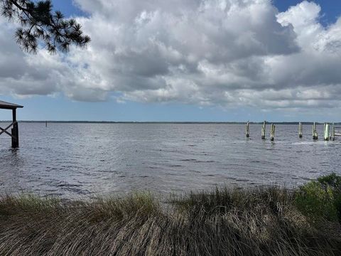 Tiny photo for xxxx Surf Road, Panacea, FL 32346 (MLS # 401694)