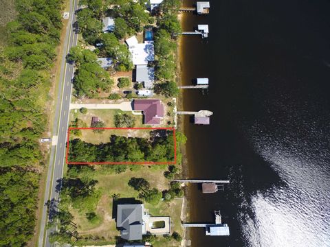 Tiny photo for xxxx Surf Road, Panacea, FL 32346 (MLS # 401694)