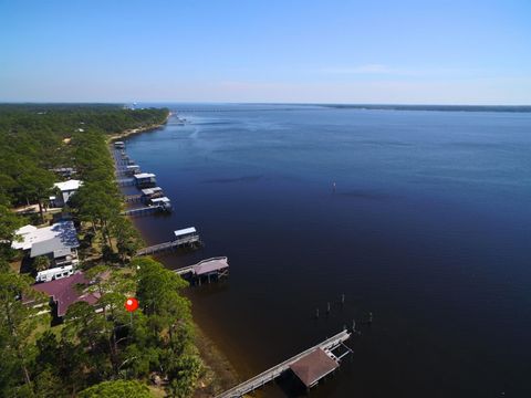 Tiny photo for xxxx Surf Road, Panacea, FL 32346 (MLS # 401694)