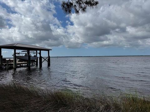 Tiny photo for xxxx Surf Road, Panacea, FL 32346 (MLS # 401694)
