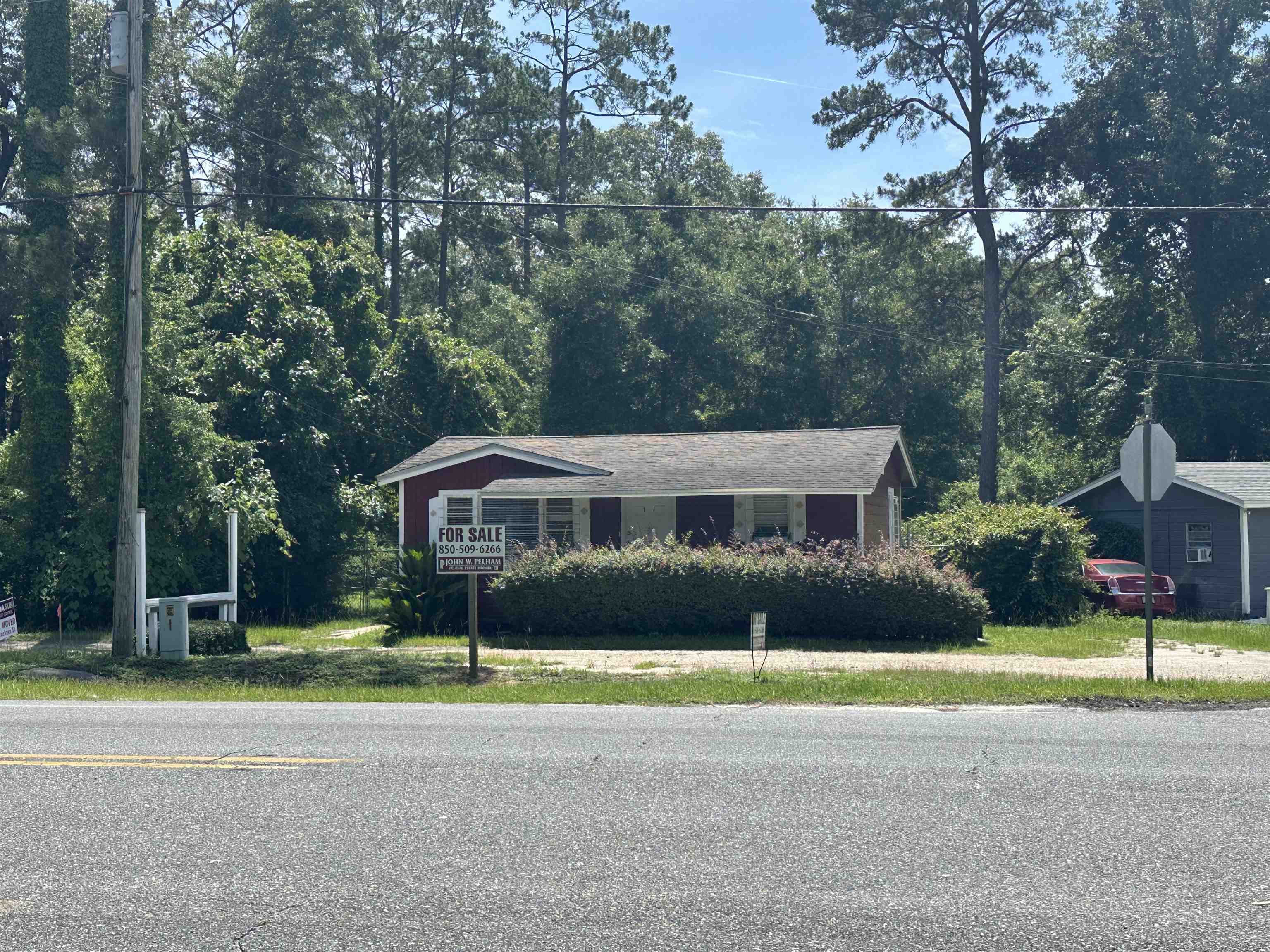 2747 Crawfordville Highway