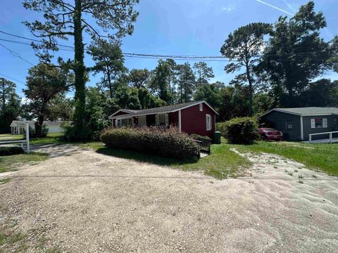 2747 Crawfordville Highway Crawfordville FL 32327