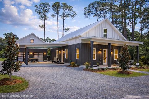 3485 Firefly Circle St Teresa FL 32358