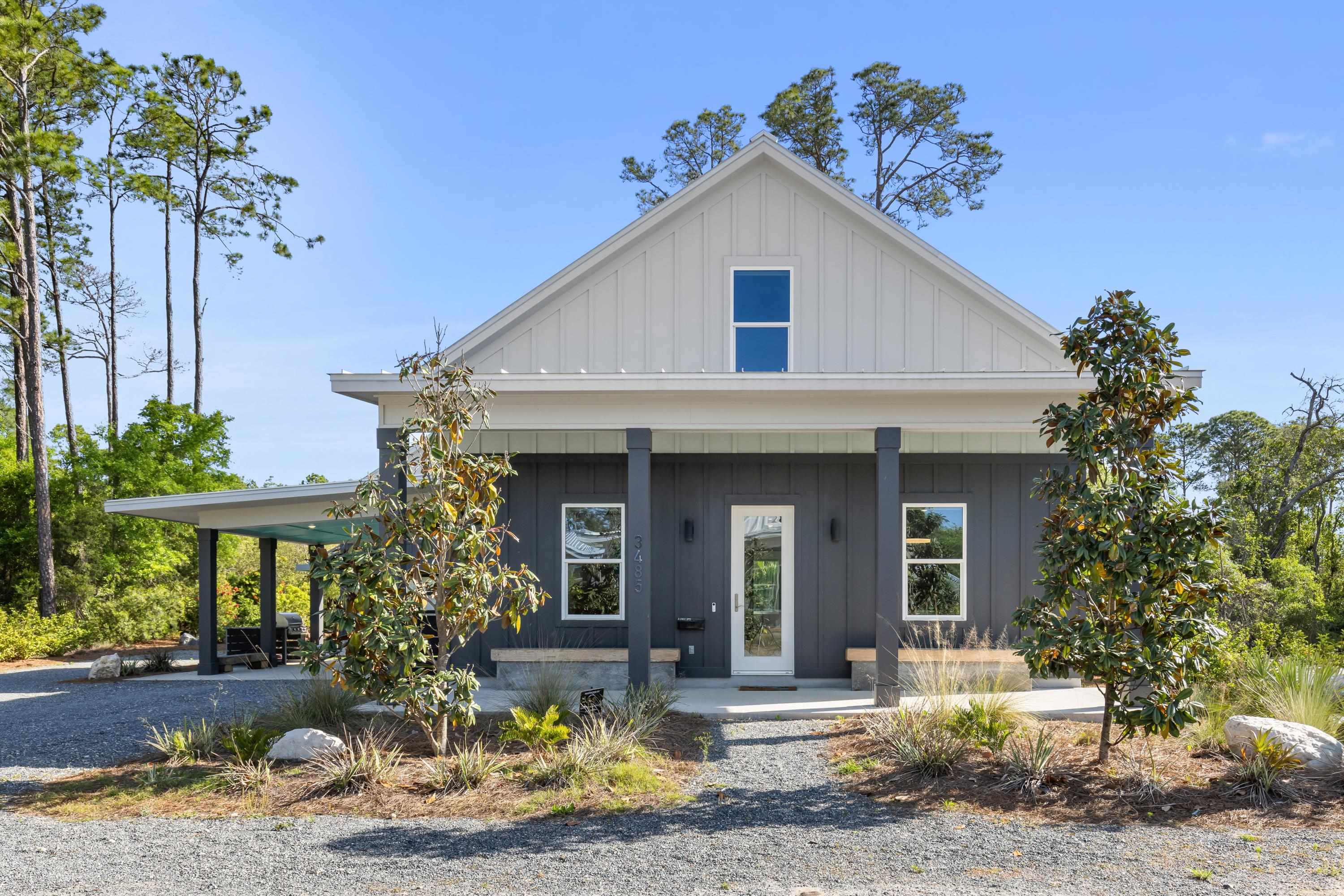 3485 Firefly Circle