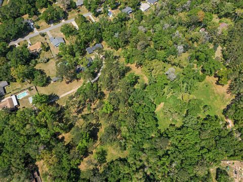 Tiny photo for Lot 26-A Gallant Fox Trail, Tallahassee, FL 32309 (MLS # 402225)