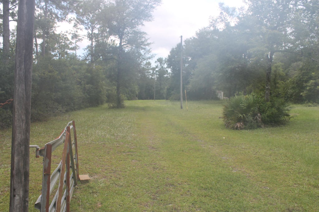 Photo of 90 Mathis Road, Sopchoppy, FL 32358 (MLS # 402866)