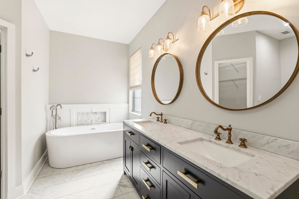 Photo of 3348 Piping Rock, Tallahassee, FL 32309 (MLS # 397149)