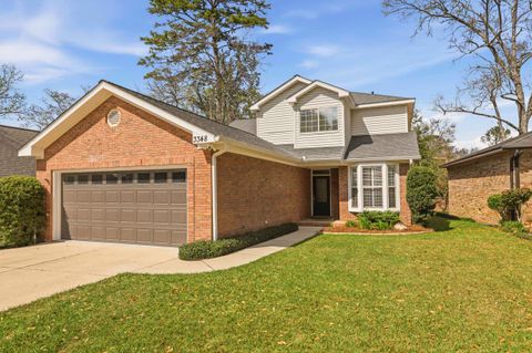 3348 Piping Rock Tallahassee FL 32309