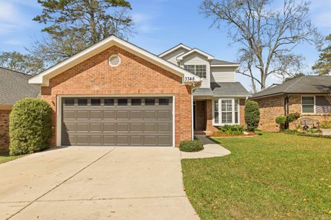 Tiny photo for 3348 Piping Rock, Tallahassee, FL 32309 (MLS # 397149)