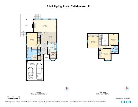 Tiny photo for 3348 Piping Rock, Tallahassee, FL 32309 (MLS # 397149)