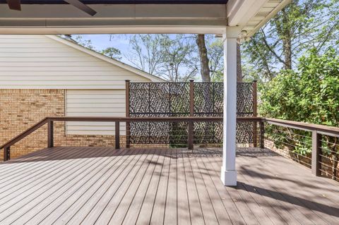 Tiny photo for 3348 Piping Rock, Tallahassee, FL 32309 (MLS # 397149)