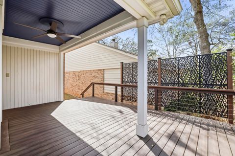 Tiny photo for 3348 Piping Rock, Tallahassee, FL 32309 (MLS # 397149)