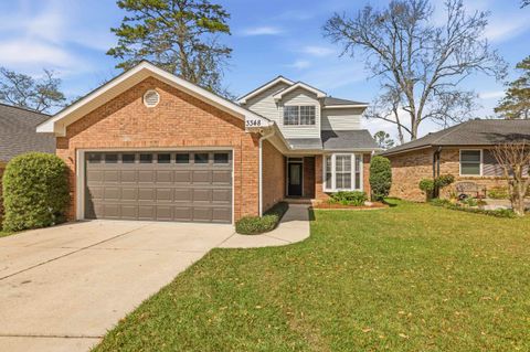 Tiny photo for 3348 Piping Rock, Tallahassee, FL 32309 (MLS # 397149)