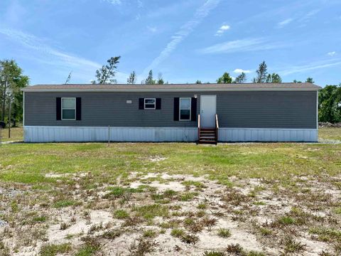 339 SE Bowleg Trail, Lee, FL 32059 - MLS#: 385106