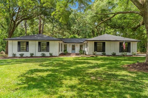 3333 Meadow Hill Road Tallahassee FL 32308