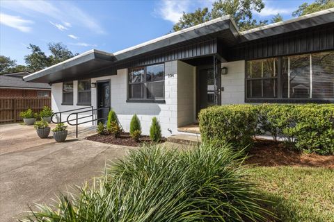 Tiny photo for 104 W 4Th Avenue, Tallahassee, FL 32303 (MLS # 391565)