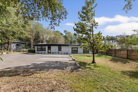 Tiny photo for 104 W 4Th Avenue, Tallahassee, FL 32303 (MLS # 391565)