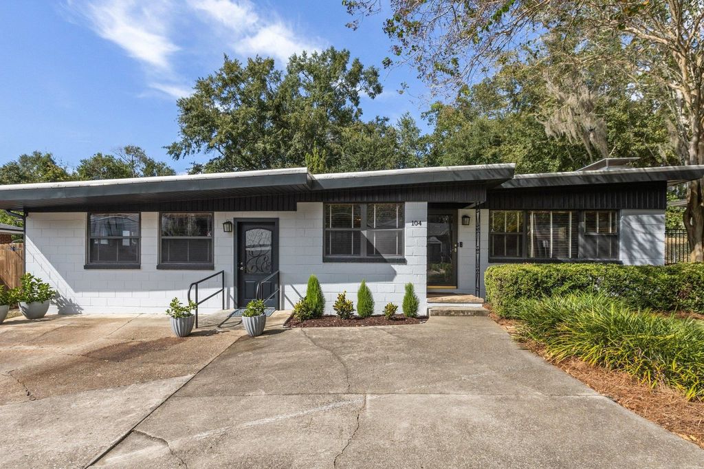 Photo of 104 W 4Th Avenue, Tallahassee, FL 32303 (MLS # 391565)