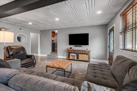 Tiny photo for 104 W 4Th Avenue, Tallahassee, FL 32303 (MLS # 391565)
