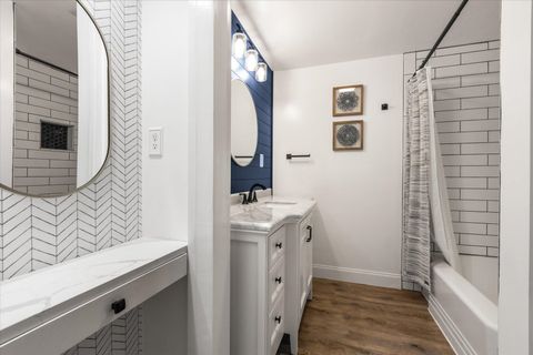 Tiny photo for 104 W 4Th Avenue, Tallahassee, FL 32303 (MLS # 391565)