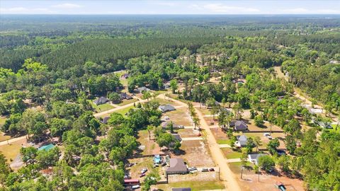 Tiny photo for 90 Trail of Hawk RD, Other Georgia, GA 31643 (MLS # 399503)