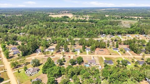 Tiny photo for 90 Trail of Hawk RD, Other Georgia, GA 31643 (MLS # 399503)