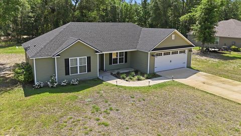 Tiny photo for 90 Trail of Hawk RD, Other Georgia, GA 31643 (MLS # 399503)