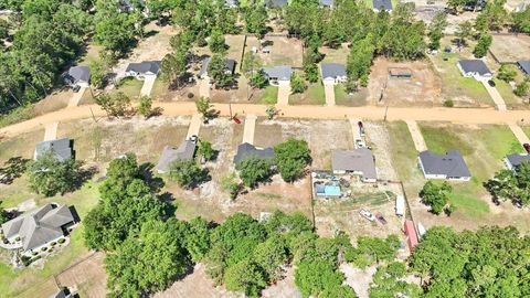 Tiny photo for 90 Trail of Hawk RD, Other Georgia, GA 31643 (MLS # 399503)