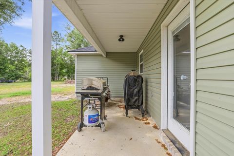 Tiny photo for 90 Trail of Hawk RD, Other Georgia, GA 31643 (MLS # 399503)